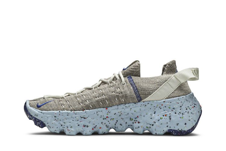 Nike Space Hippie 04 'Astronomy Blue'