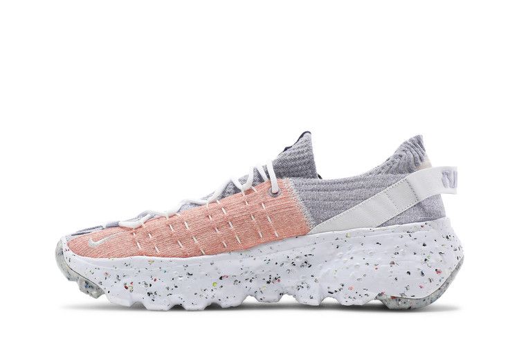 Nike Space Hippie 04 'Purple Dawn Sunset'