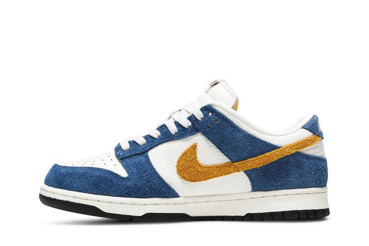 Kasina x Nike Dunk Low '80s Bus'