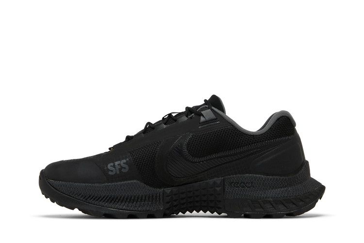Nike React SFB Carbon Low 'Black Anthracite'