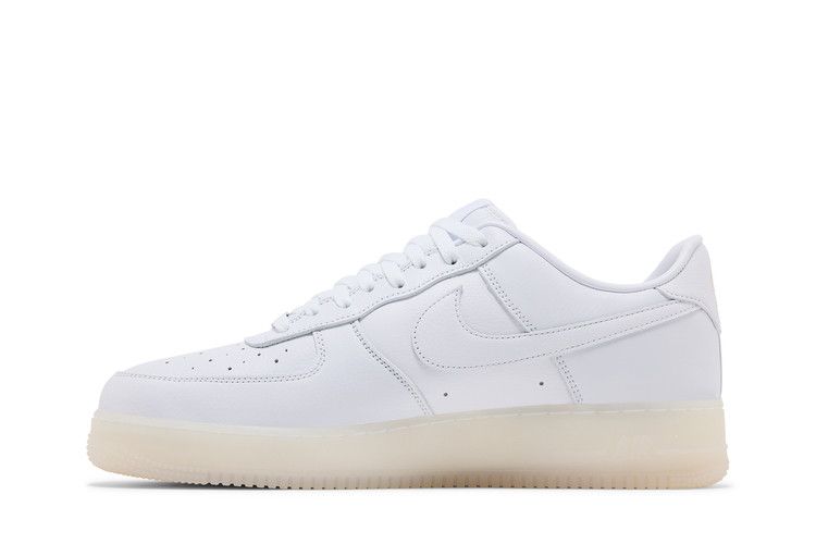 NOCTA x Nike Air Force 1 Low 'Certified Lover Boy - White Cobalt Tint'