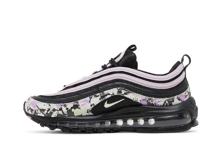 Nike Wmns Air Max 97 'Splatter'