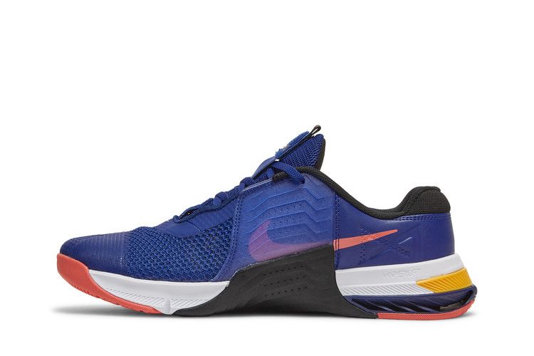 Nike Metcon 7 'Deep Royal Blue Magic Ember'