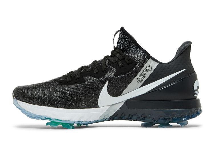Nike Air Zoom Infinity Tour 'Black'