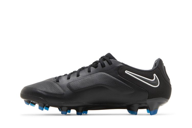 Nike Tiempo Legend 9 Elite FG 'Black'