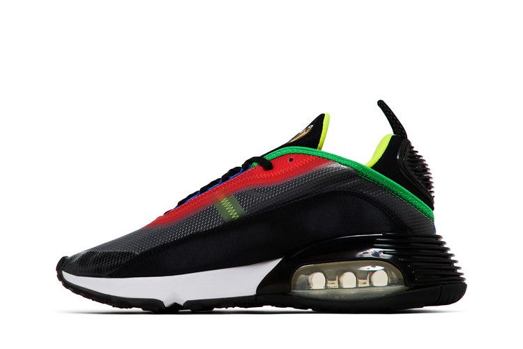 Nike Air Max 2090 'Olympics'