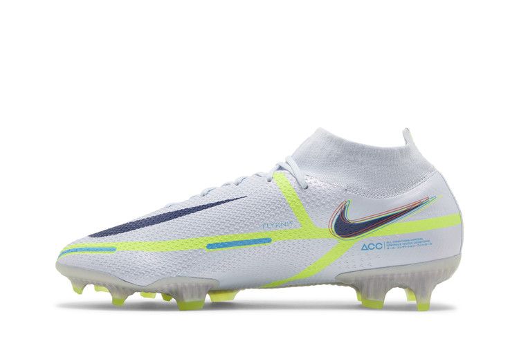 Nike Phantom GT2 DF Elite FG 'Progress Pack'