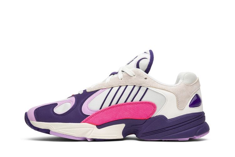 Dragon Ball Z x adidas Yung-1 'Frieza'
