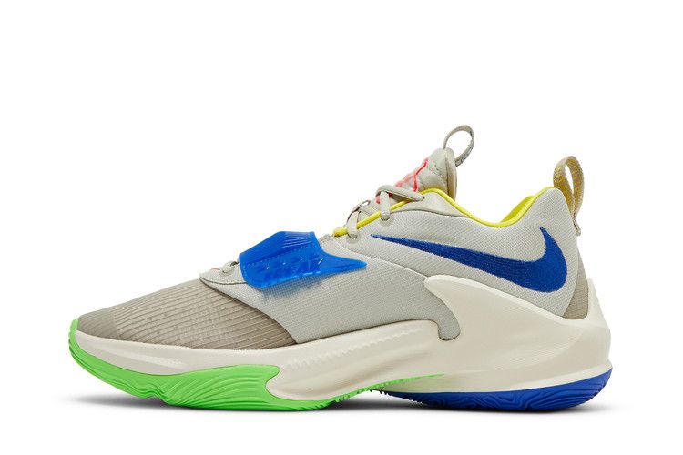 Nike Zoom Freak 3 'Primary Colors'