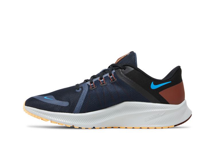 Nike Quest 4 'Thunder Blue'