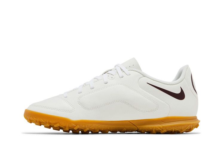 Nike Tiempo Legend 9 Club TF 'Sail Dark Beetroot'