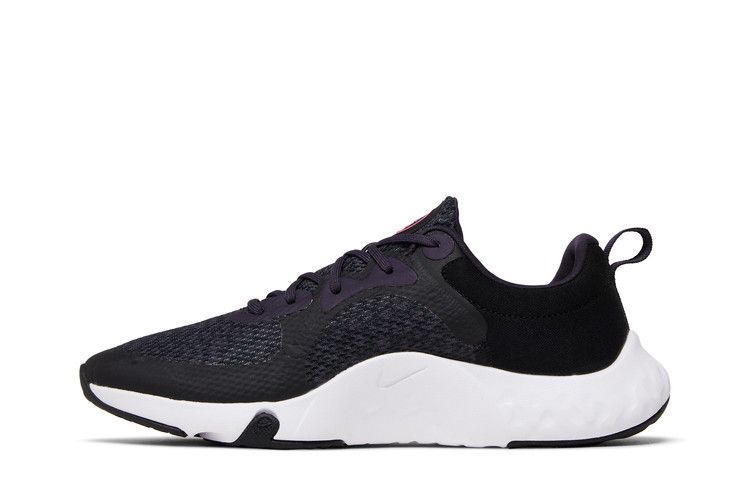 Nike Wmns Renew In-Season TR 11 'Black Hyper Pink'
