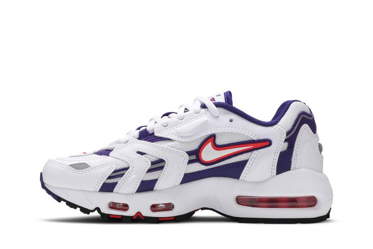 Nike Wmns Air Max 96 2 'White Grape Ice'