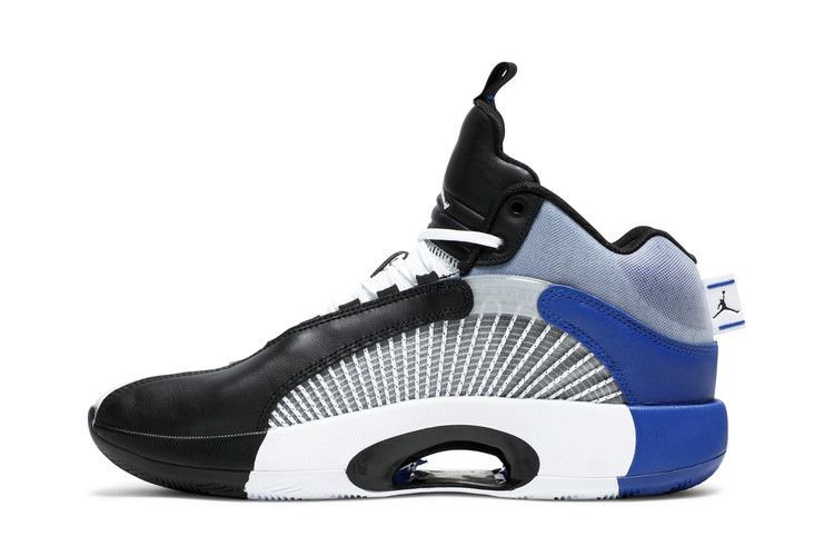 Fragment Design x Air Jordan 35