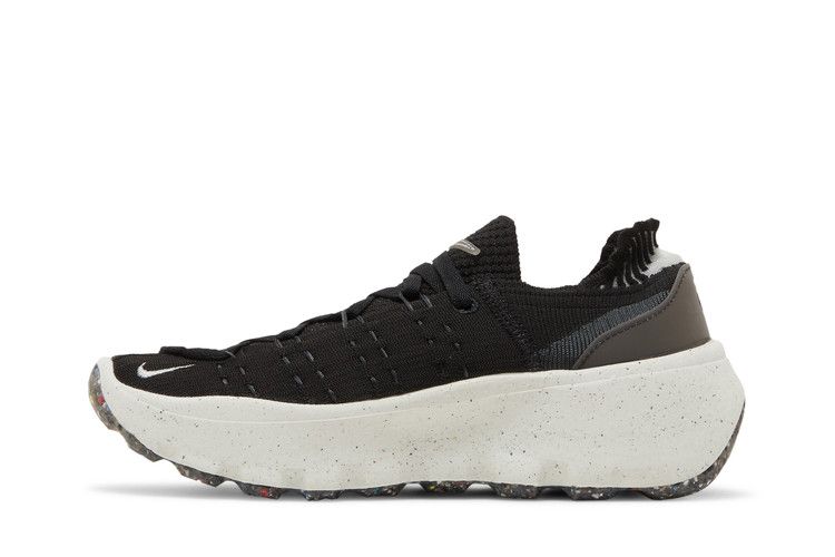 Nike Wmns Space Hippie 04 'Oreo'