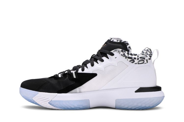 Air Jordan Zion 1 'Gen Zion'