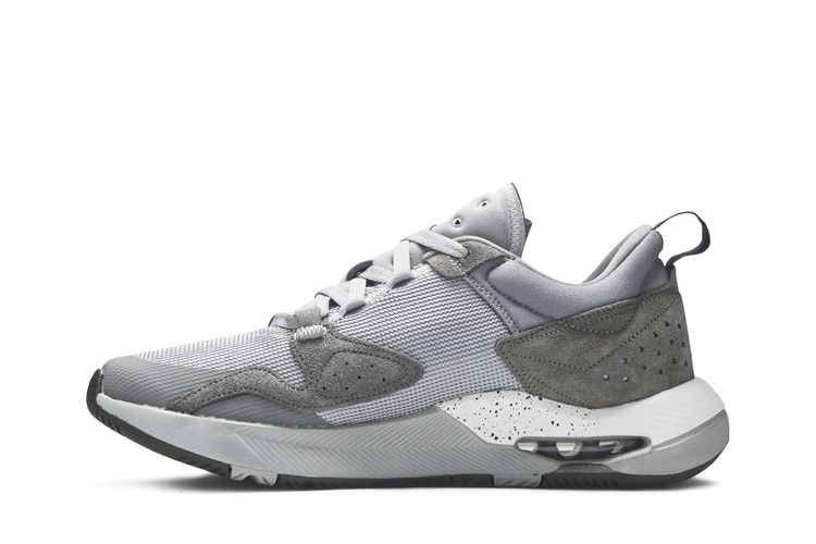 Fragment Design x Air Jordan Jordan Air Cadence SP 'Particle Grey'