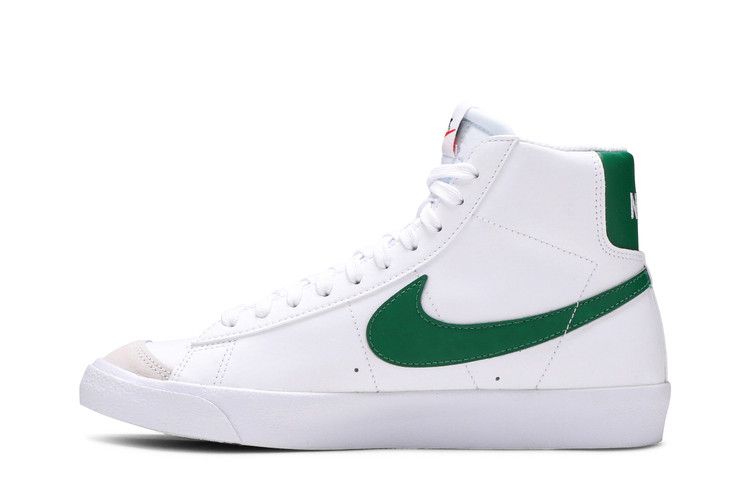 Nike Blazer Mid '77 GS 'White Pine Green'