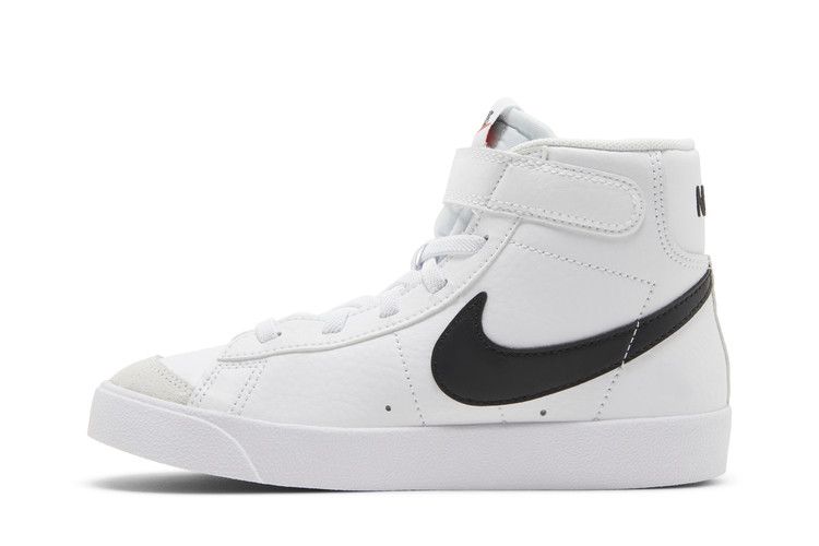 Nike Blazer Mid '77 PS 'White Black'