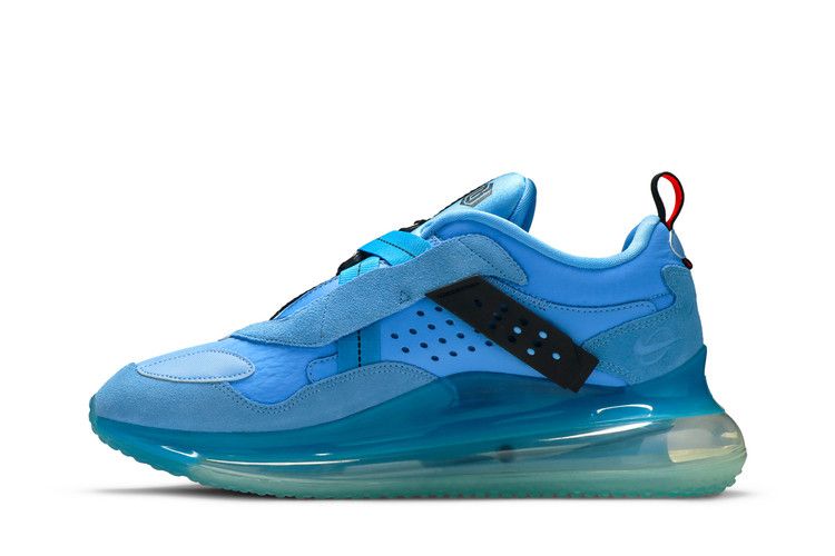 Odell Beckham Jr x Nike Air Max 720 Slip 'University Blue'