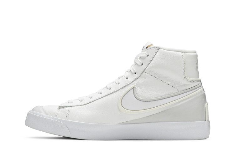 Nike Blazer Mid '77 Infinite 'Summit White'