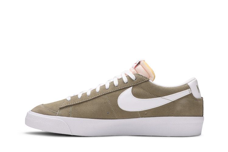 Nike Blazer Low '77 'Medium Khaki'