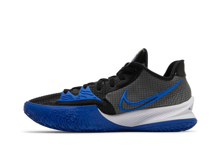 Nike Kyrie Low 4 TB 'Game Royal'