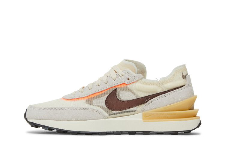 Nike Waffle One 'Natural'