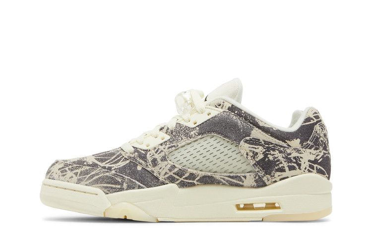 Wmns Air Jordan 5 Retro Low 'Expression'