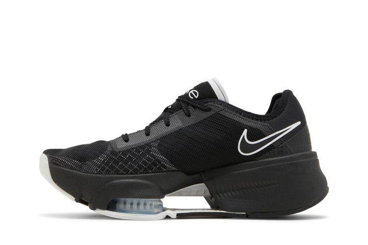 Nike Wmns Air Zoom SuperRep 3 'Black Anthracite'