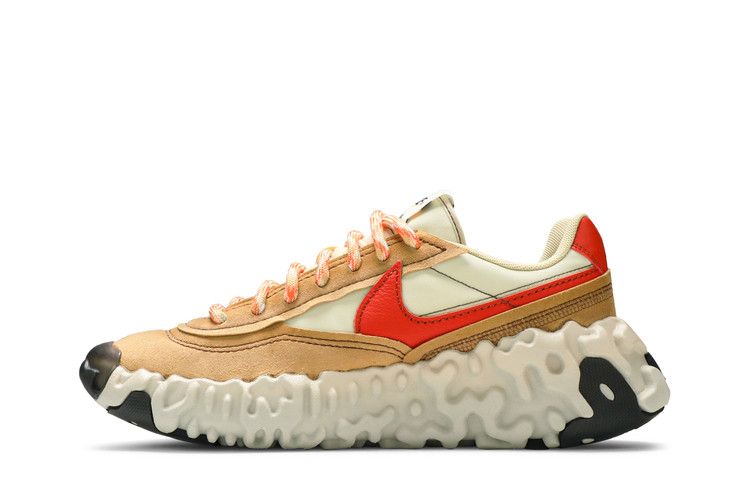 Nike Overbreak SP 'Mars Yard'