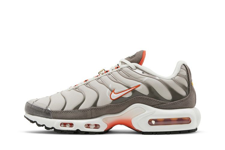 Nike Air Max Plus 'First Use'