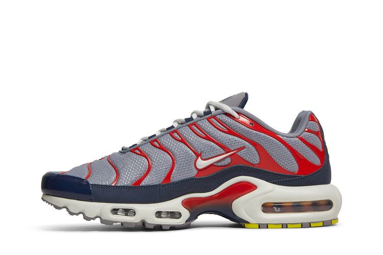 Nike Air Max Plus 'Grey USA'