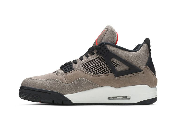 Air Jordan 4 Retro 'Taupe Haze'