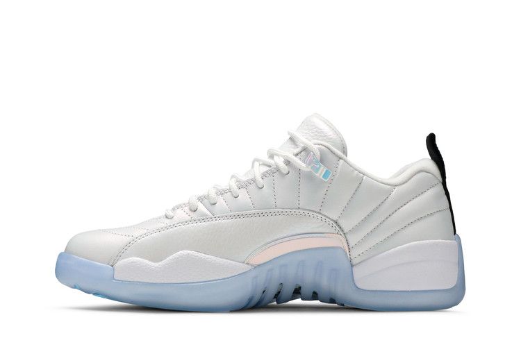 Air Jordan 12 Retro Low 'Easter'
