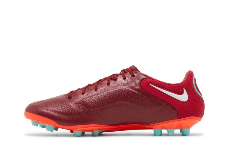 Nike Tiempo Legend 9 Elite AG Pro 'Team Red Bright Crimson'