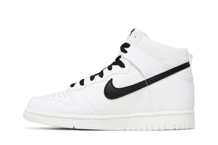 Nike Dunk High GS 'Reverse Panda'