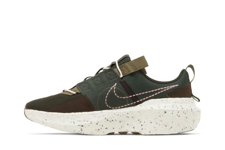 Nike Crater Impact 'Sequoia'