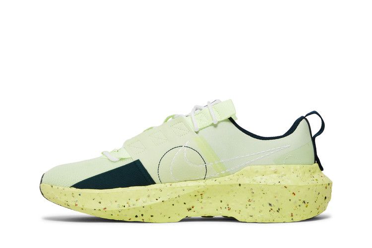 Nike Crater Impact 'Lime Ice'