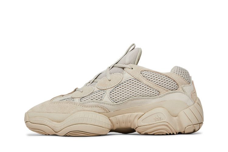 adidas Yeezy 500 'Blush'