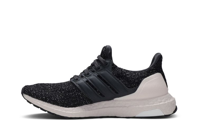 Adidas Wmns UltraBoost 4.0 'Black Orchid'