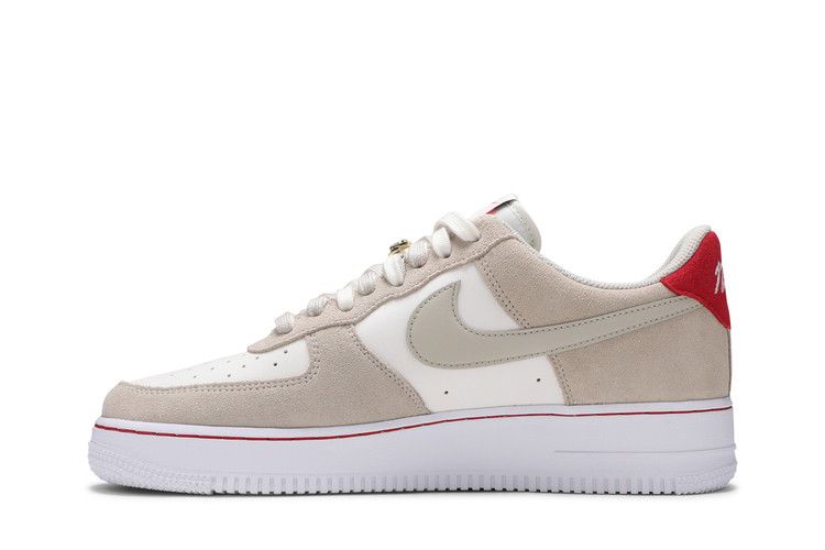 Nike Air Force 1 '07 LV8 'First Use'