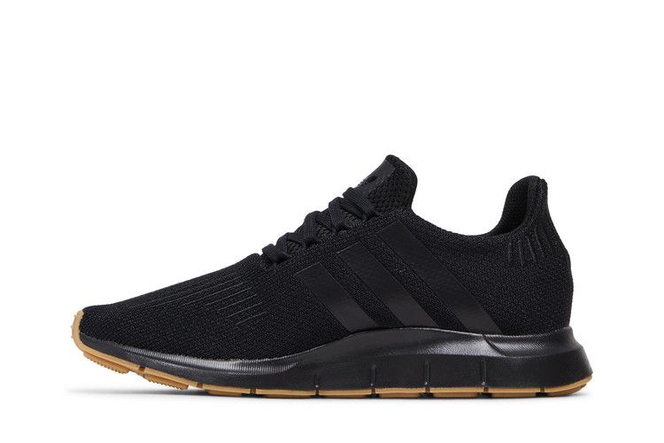 adidas Swift Run 'Black Gum'