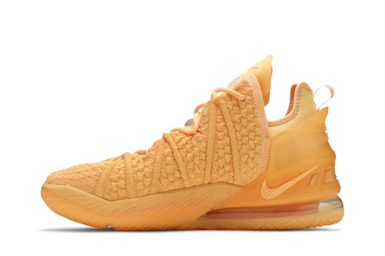 Nike LeBron 18 'Sisterhood'