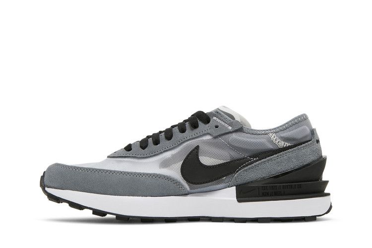 Nike Waffle One GS 'Cool Grey'