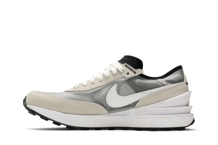 Nike Waffle One GS 'Summit White'
