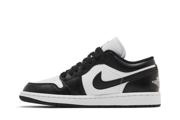 Wmns Air Jordan 1 Low 'Panda'