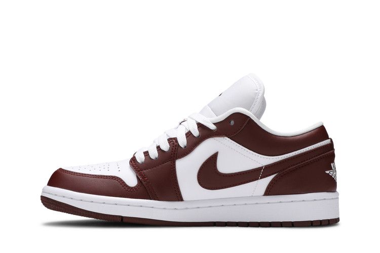 Wmns Air Jordan 1 Low 'Bronze Eclipse'