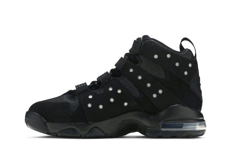 Nike Air Max 2 CB 94 'Triple Black'