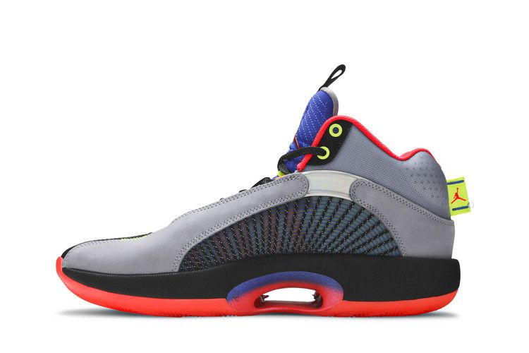 Air Jordan 35 'Center Of Gravity'